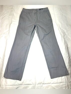 Bonobos Men's Glacier Gray Chino Pants